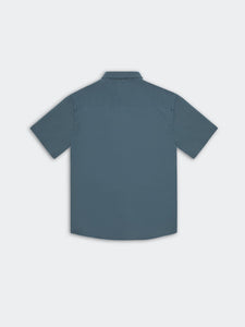 Camisa para Hombre DUNKELVOLK INDO AZL