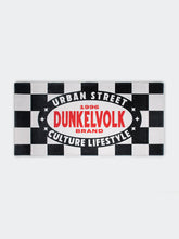 Cargar imagen en el visor de la galería, Toalla para Hombre DUNKELVOLK DUNK CLASSIC BLK
