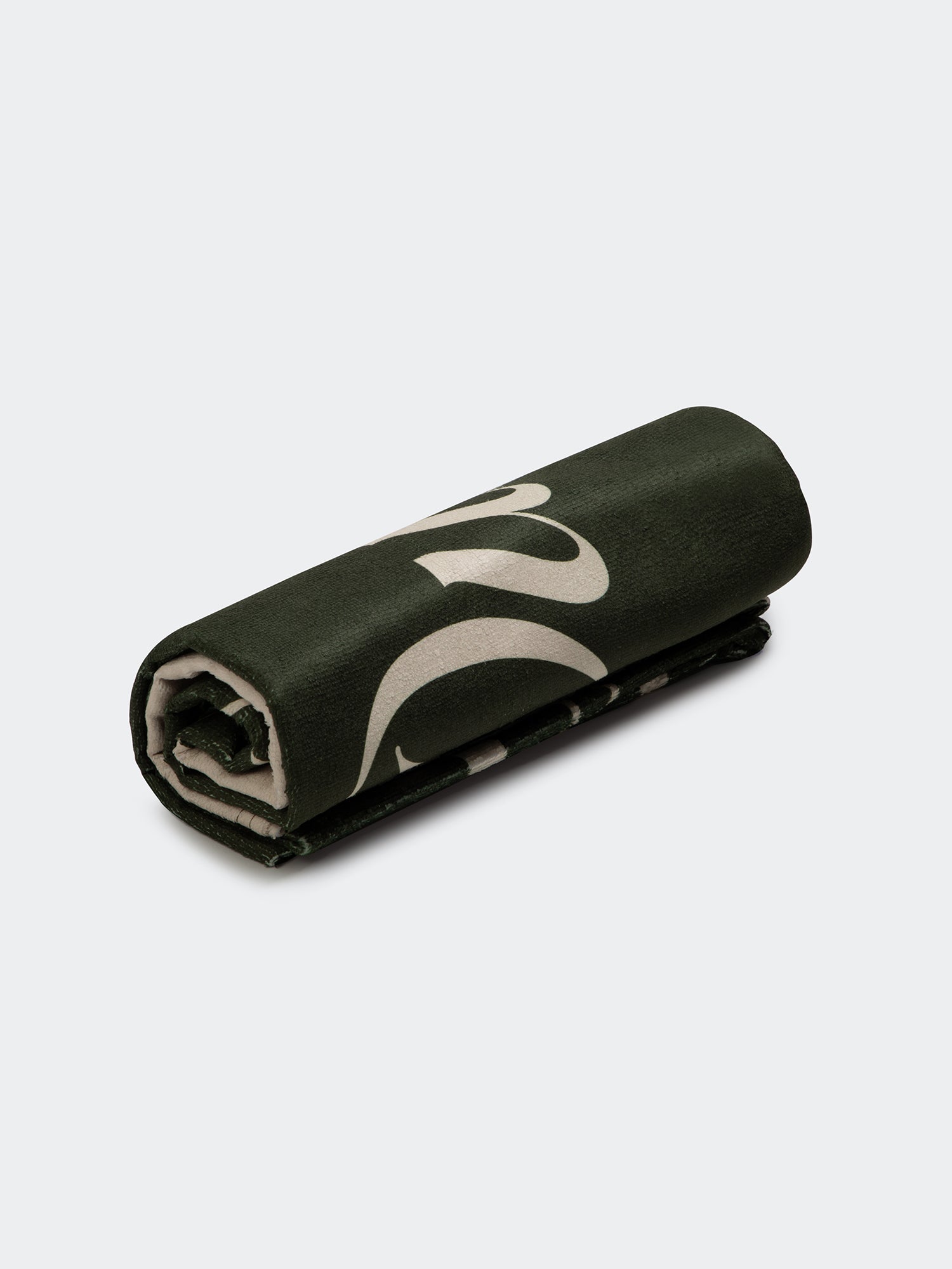 Toalla Unisex DUNKELVOLK DUNK LINES GRN