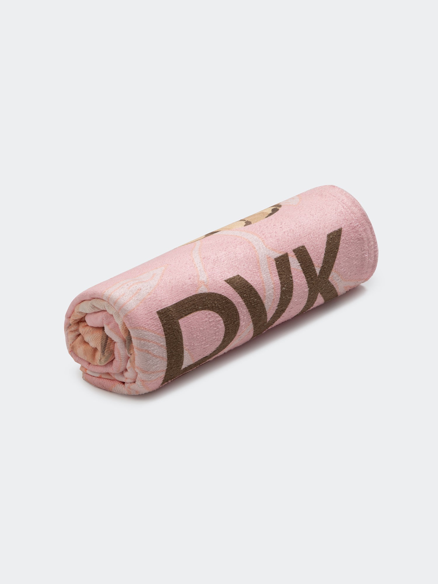 Toalla para Mujer DVK DVK SHELLYEAH PNK