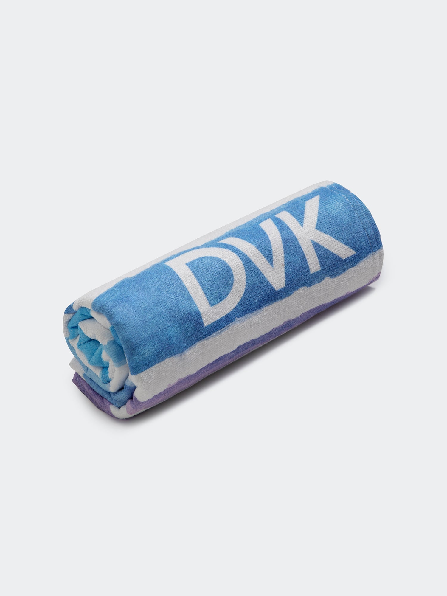 Toalla para Mujer DVK DVK TAN LINES MUL