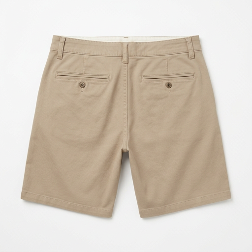 Short Para Niño Dunkelvolk Chino Plm