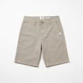 Short Para Niño Dunkelvolk Chino Plm
