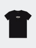 Polo para Hombre DUNKELVOLK PLAYER ONE DK-00313 BLK