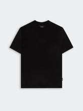 Cargar imagen en el visor de la galería, Polo para Hombre DUNKELVOLK MIDNIGHT OVERSIZE Negro DUNKELVOLK
