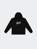Poleras para Hombre DUNKELVOLK DUNK HOODIE FL Negro