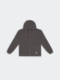 Casaca Para Hombre DUNKELVOLK TOUGH ZIP UP V2 Gris