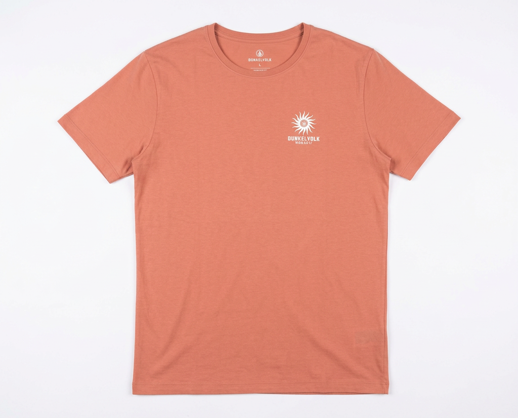 Polo Para Hombre Dunkelvolk Fingers Aub