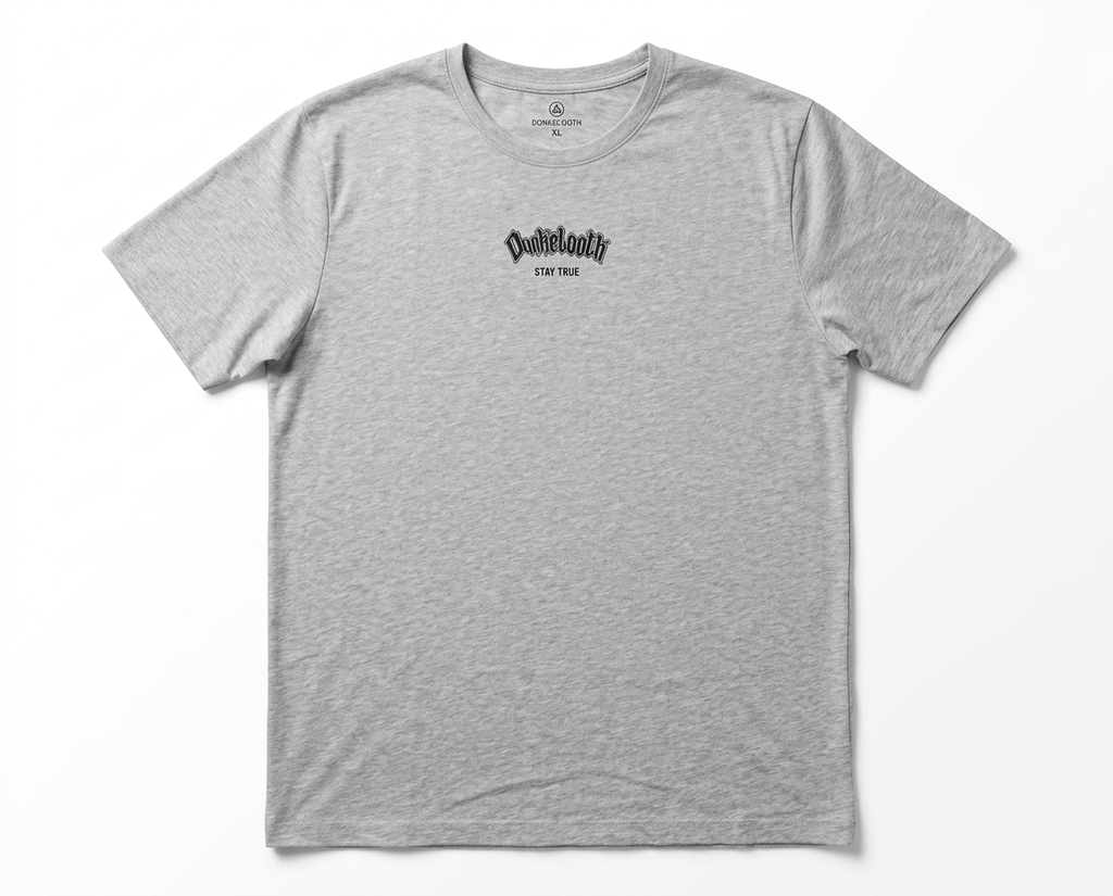Polo Para Hombre Dunkelvolk Player One Sgrh