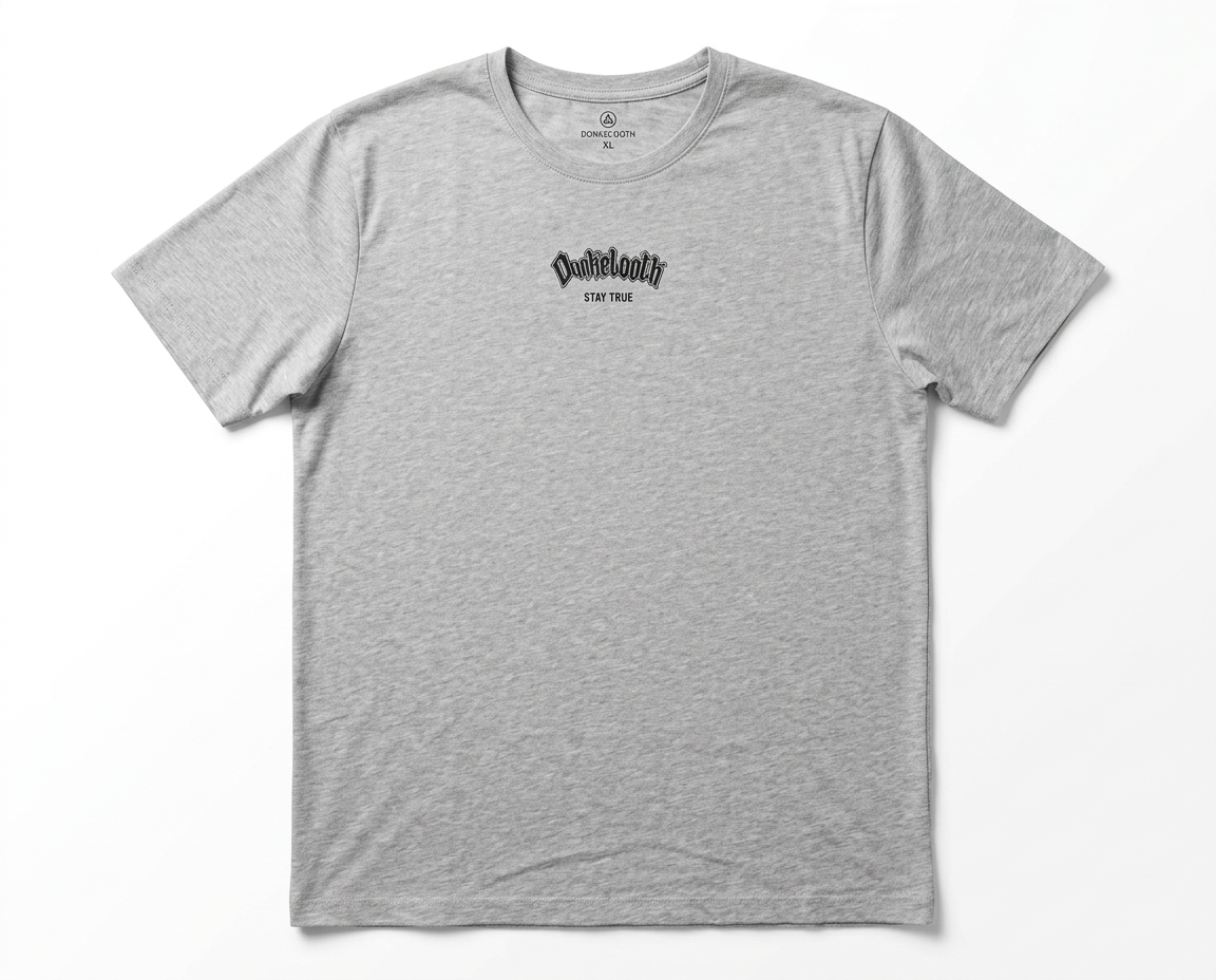 Polo Para Hombre Dunkelvolk Player One Sgrh