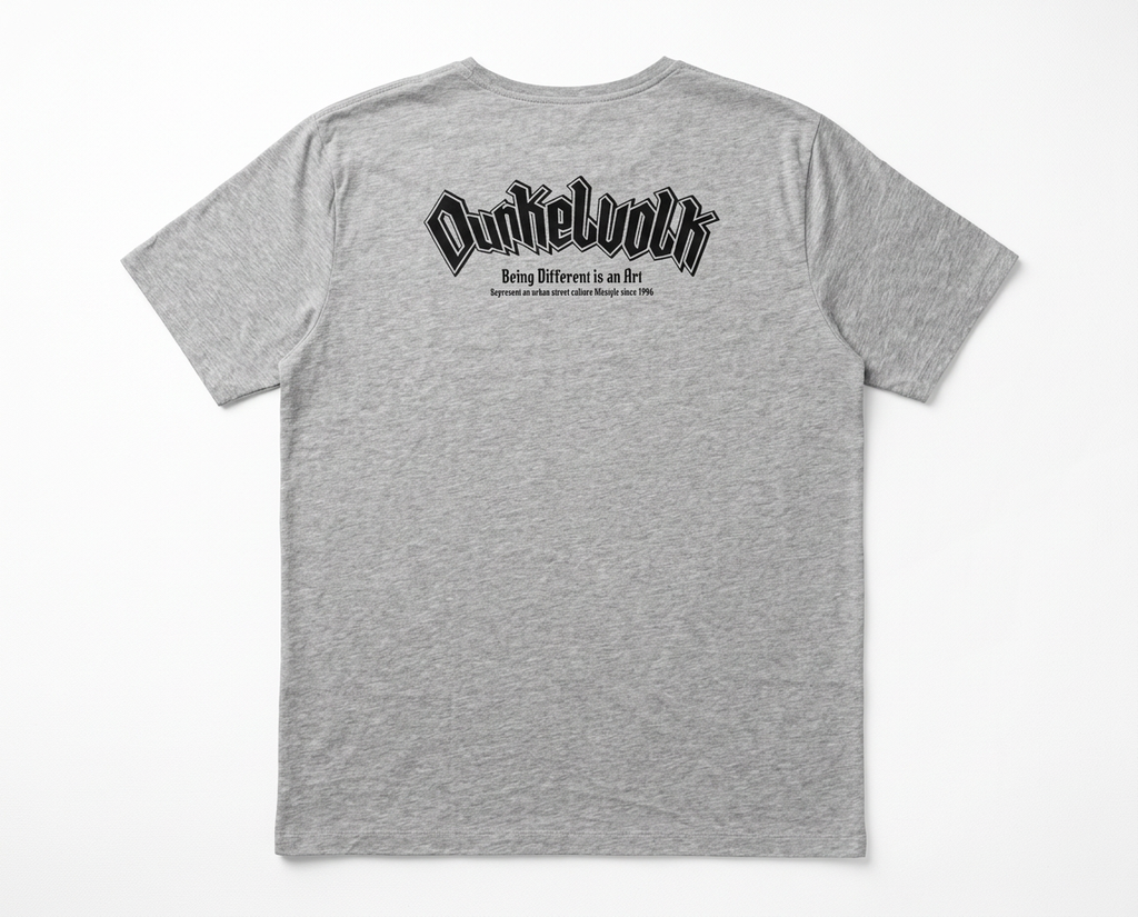 Polo Para Hombre Dunkelvolk Player One Sgrh