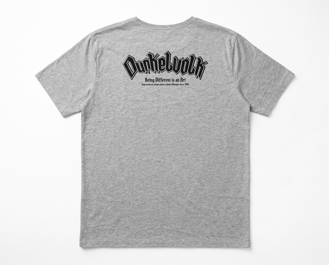 Polo Para Hombre Dunkelvolk Player One Sgrh