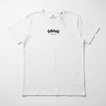 Polo Para Hombre Dunkelvolk Player One Blanco