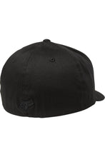 Cargar imagen en el visor de la galería, Gorra para Hombre FOX CAP FLEX 45 FLEXFIT HAT 001
