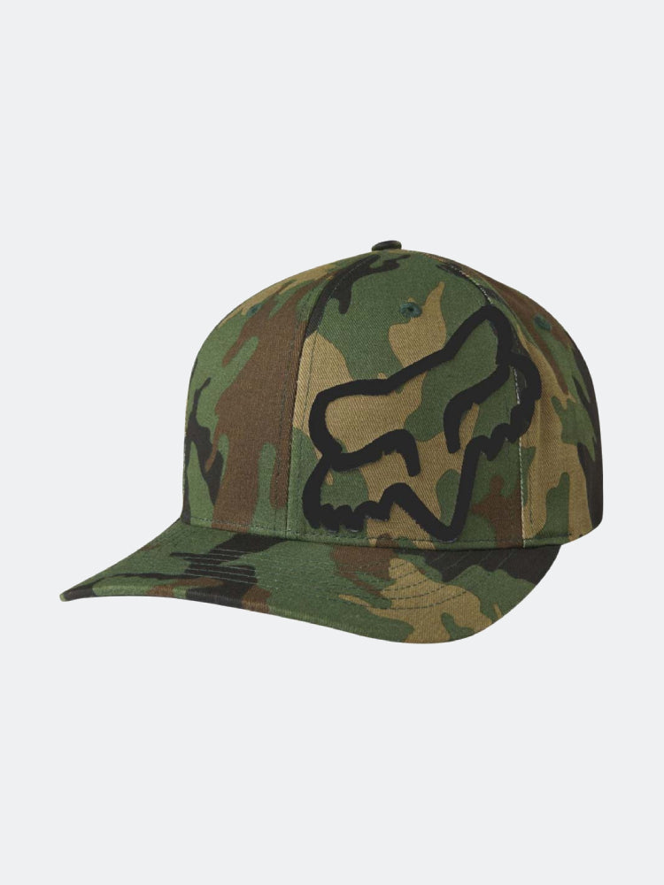 Gorra para Hombre FOX CAP FLEX 45 FLEXFit HAT 027