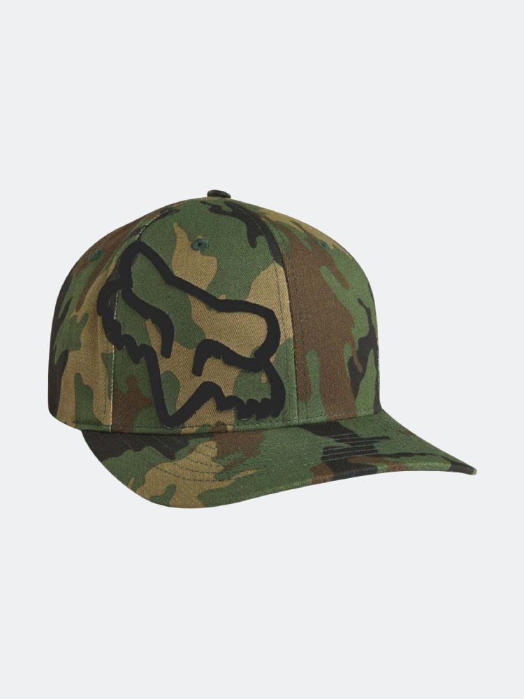 Gorra para Hombre FOX CAP FLEX 45 FLEXFit HAT 027