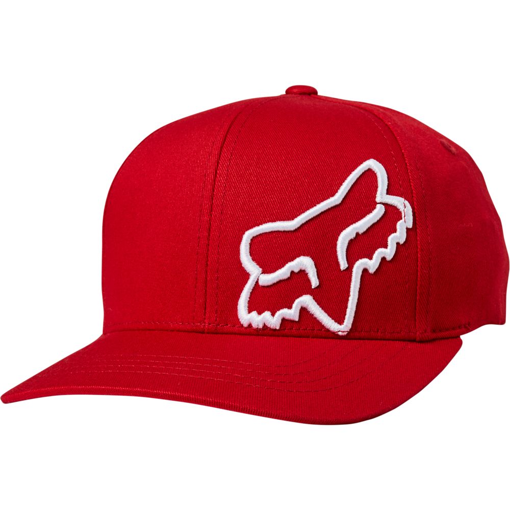Gorra para Hombre FOX CAP FLEX 45 FLEXFIT HAT 555