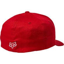 Cargar imagen en el visor de la galería, Gorra para Hombre FOX CAP FLEX 45 FLEXFIT HAT 555
