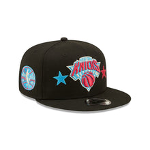 Cargar imagen en el visor de la galería, Gorra para Hombre NEW ERA HAT M 950ASGSTARRY D1 NEYKNI  BLK BLK
