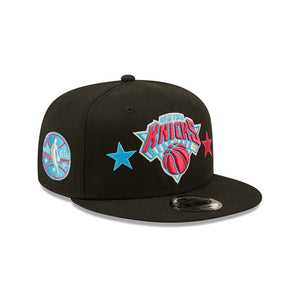 Gorra para Hombre NEW ERA HAT M 950ASGSTARRY D1 NEYKNI  BLK BLK