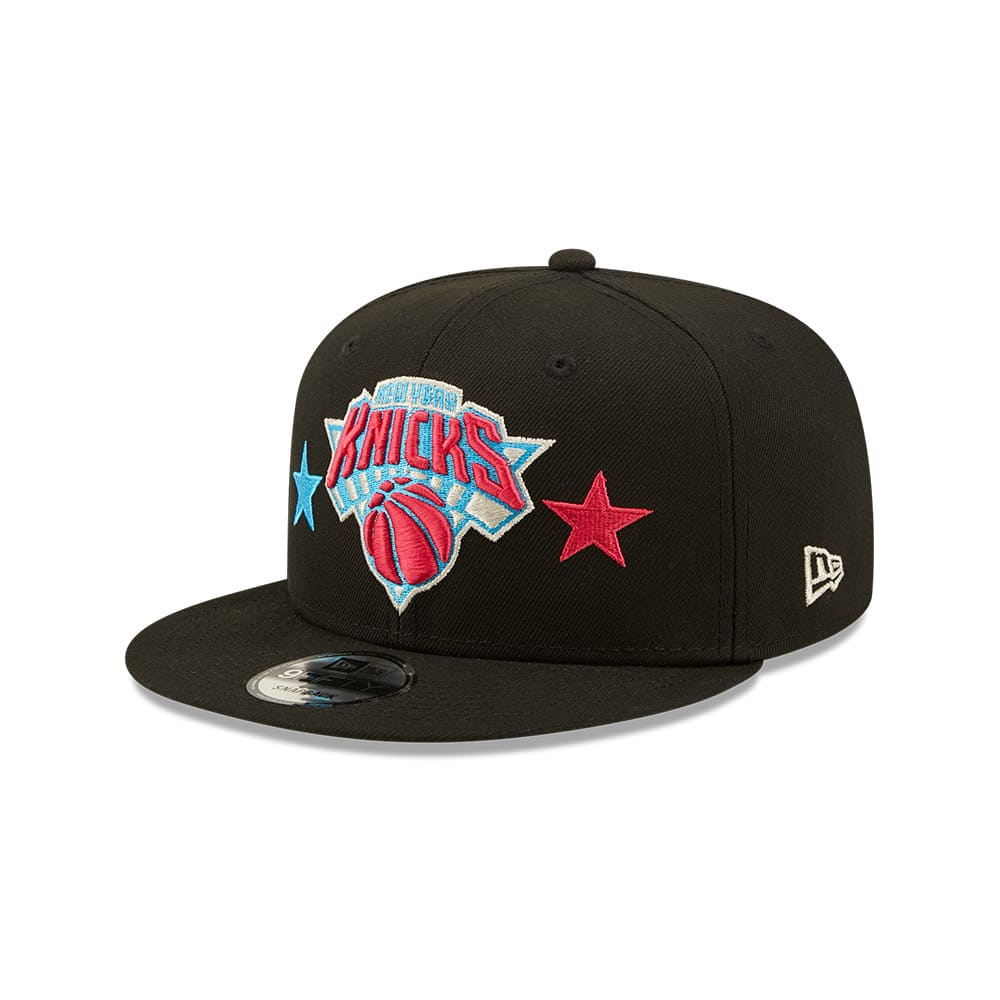 Gorra para Hombre NEW ERA HAT M 950ASGSTARRY D1 NEYKNI  BLK BLK