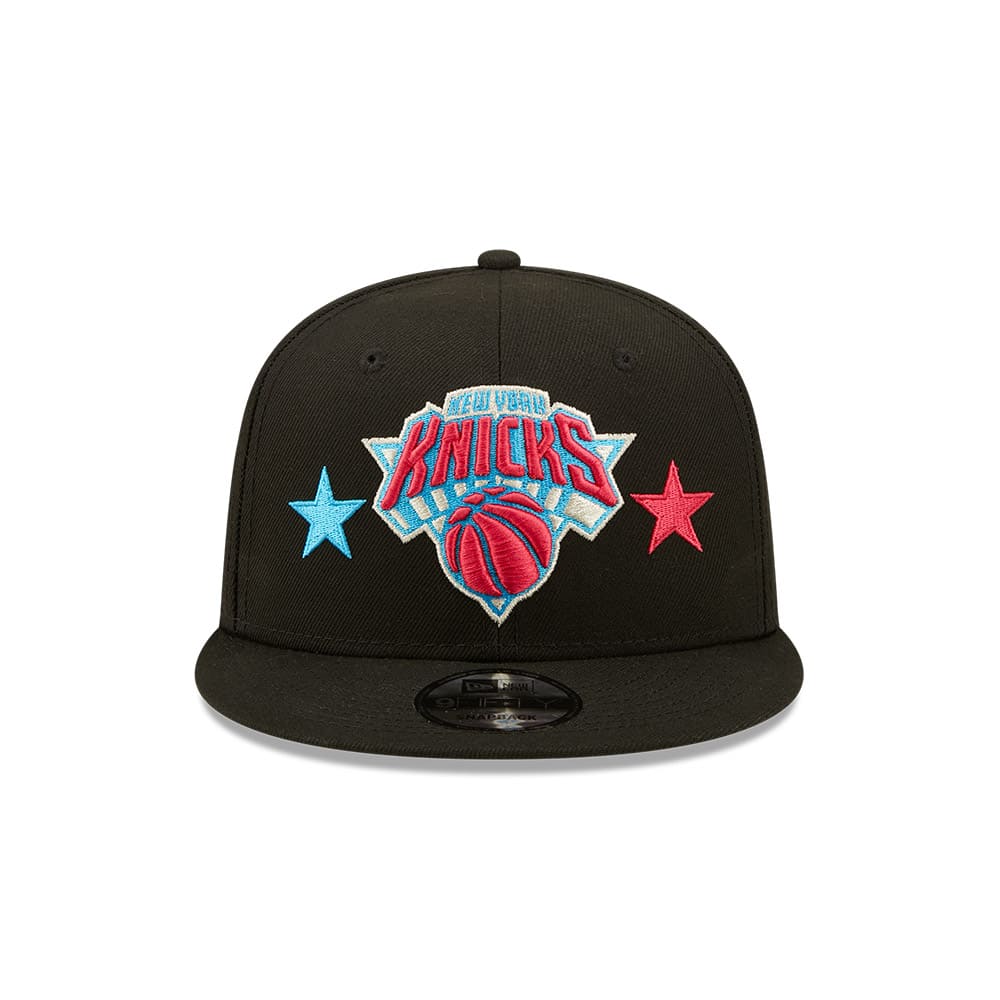Gorra para Hombre NEW ERA HAT M 950ASGSTARRY D1 NEYKNI  BLK BLK