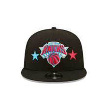 Cargar imagen en el visor de la galería, Gorra para Hombre NEW ERA HAT M 950ASGSTARRY D1 NEYKNI  BLK BLK
