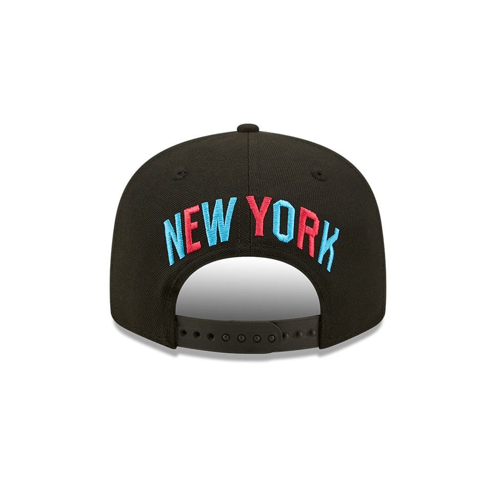 Gorra para Hombre NEW ERA HAT M 950ASGSTARRY D1 NEYKNI  BLK BLK