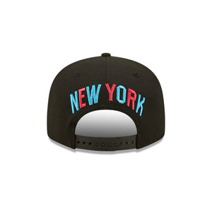 Gorra para Hombre NEW ERA HAT M 950ASGSTARRY D1 NEYKNI  BLK BLK