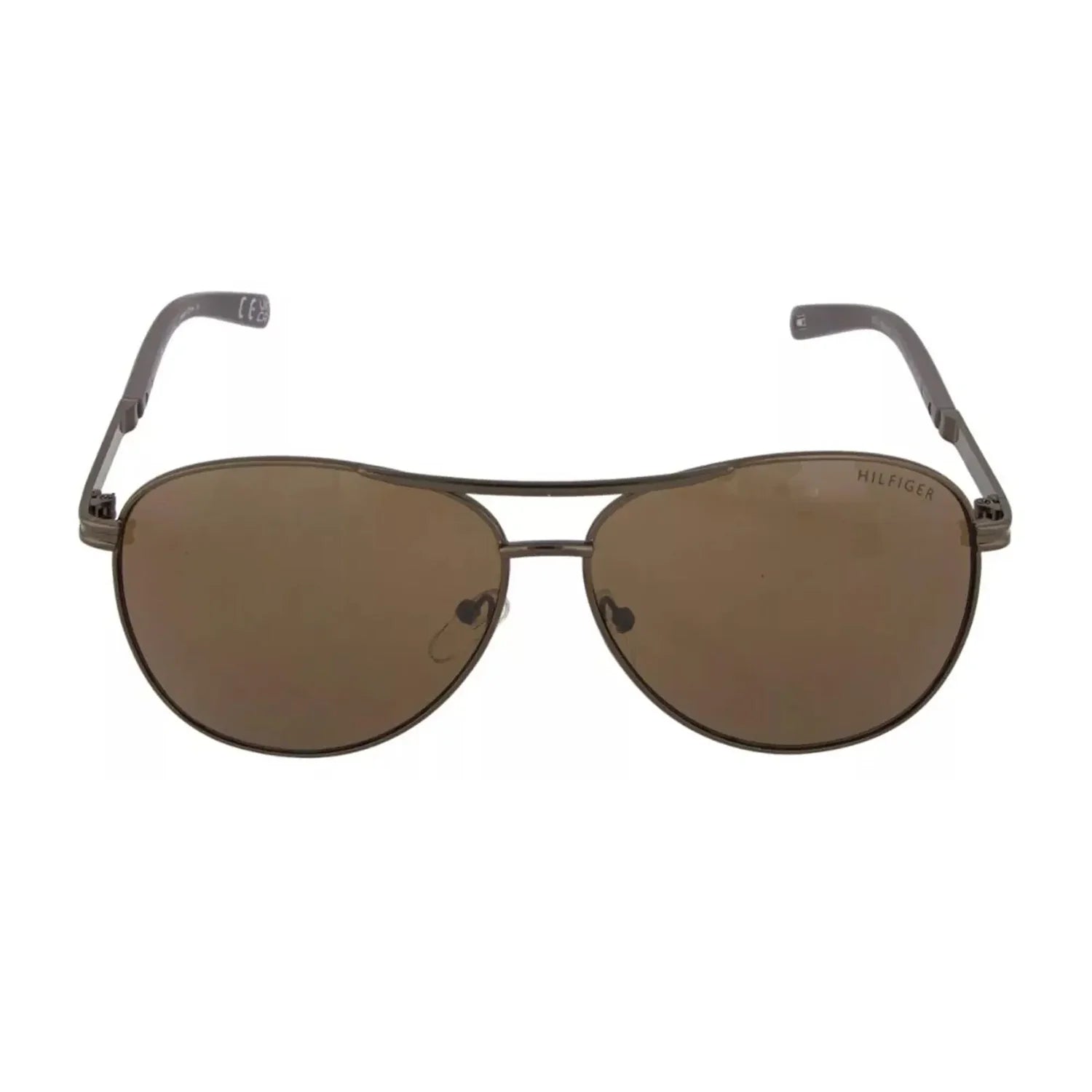 Lentes de Sol Unisex TOMMY HILFIGER 66396197 Aviator Black OS