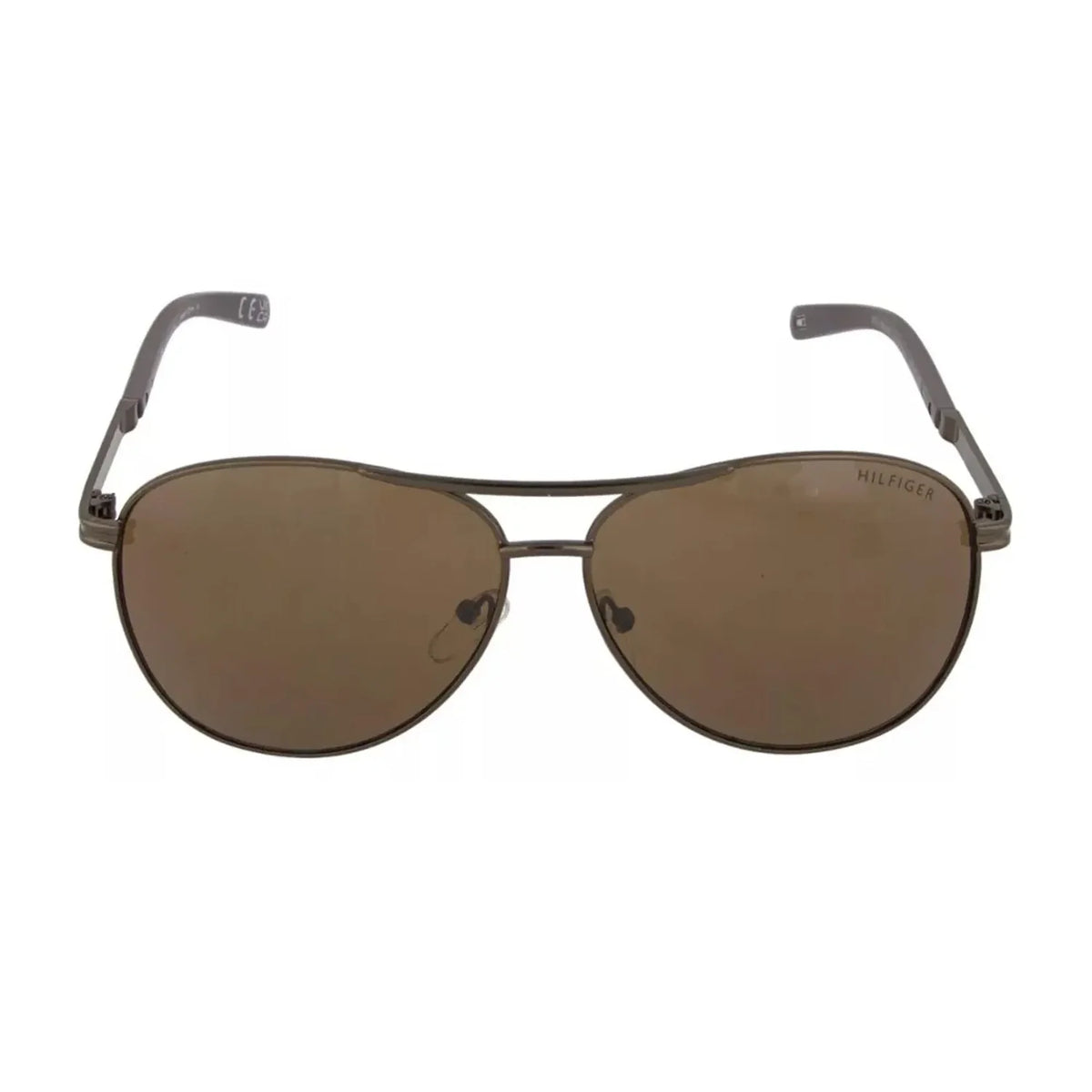 Lentes de Sol Unisex TOMMY HILFIGER 66396197 Aviator Black OS