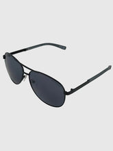 Cargar imagen en el visor de la galería, Lentes de Sol Unisex TOMMY HILFIGER 66396197 Aviator Black OS
