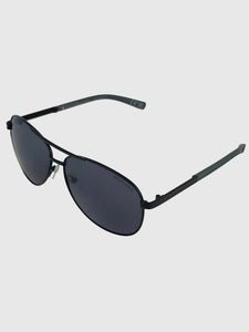 Lentes de Sol Unisex TOMMY HILFIGER 66396197 Aviator Black OS