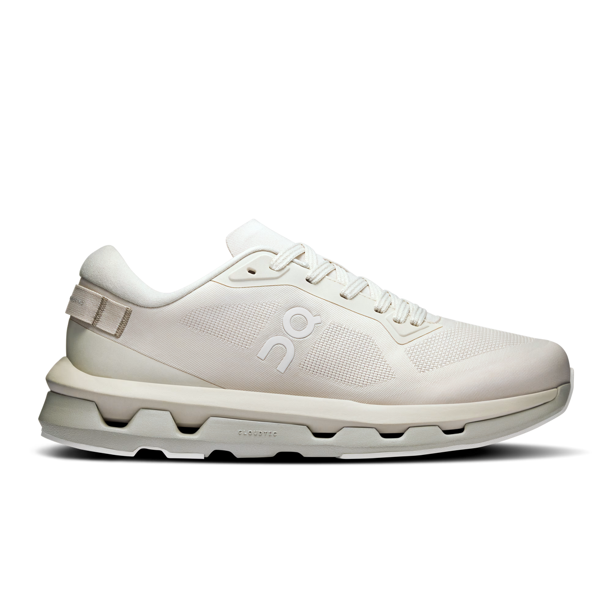 Zapatillas MUJER ON Cloudzone 3WF10074315 WHW