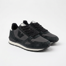 Cargar imagen en el visor de la galería, Zapatillas DUNKELVOLK D07 Negro, Hombre - foto 1
