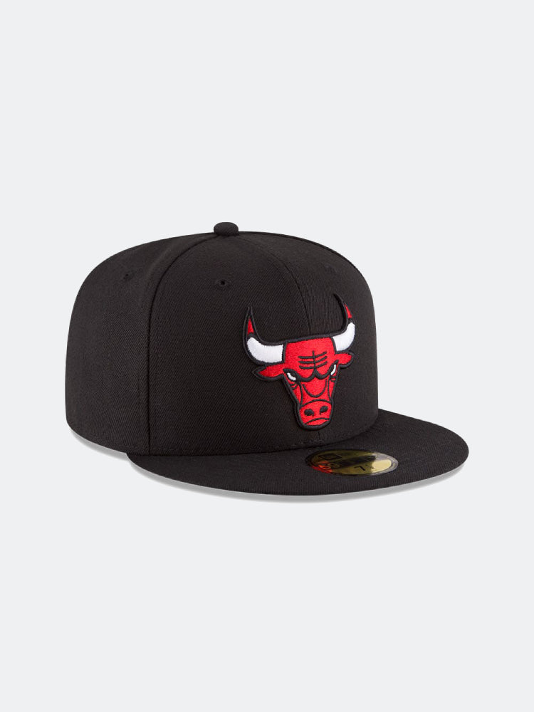 Gorra para Hombre NEW ERA HAT 59FIFTY CHIBUL ALT BLK OTC BLK