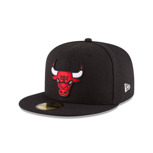 Gorra para Hombre NEW ERA HAT 59FIFTY CHIBUL ALT BLK OTC BLK