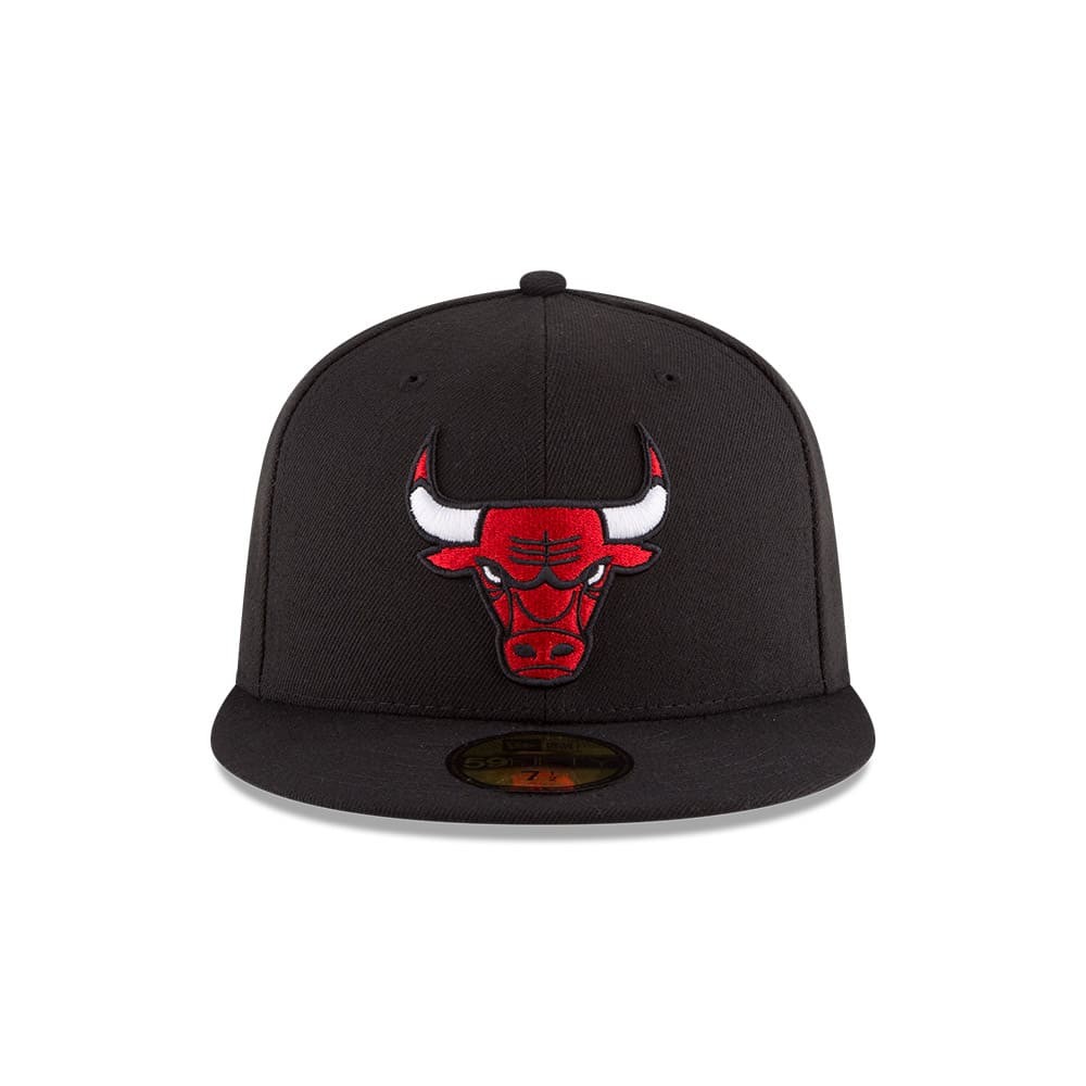 Gorra para Hombre NEW ERA HAT 59FIFTY CHIBUL ALT BLK OTC BLK