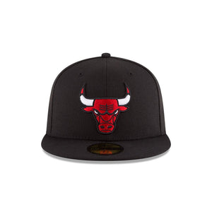 Gorra para Hombre NEW ERA HAT 59FIFTY CHIBUL ALT BLK OTC BLK