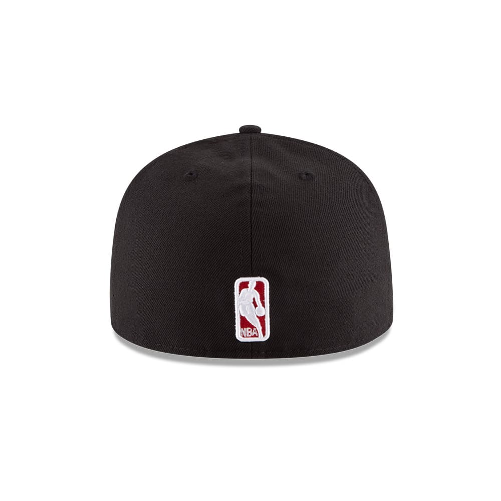 Gorra para Hombre NEW ERA HAT 59FIFTY CHIBUL ALT BLK OTC BLK