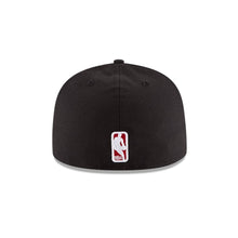 Cargar imagen en el visor de la galería, Gorra para Hombre NEW ERA HAT 59FIFTY CHIBUL ALT BLK OTC BLK
