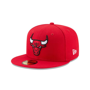 Gorra para Hombre NEW ERA HAT 59FIFTY CHIBUL OTC RED
