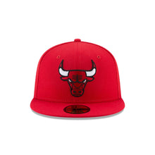 Cargar imagen en el visor de la galería, Gorra para Hombre NEW ERA HAT 59FIFTY CHIBUL OTC RED
