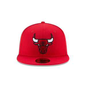 Gorra para Hombre NEW ERA HAT 59FIFTY CHIBUL OTC RED