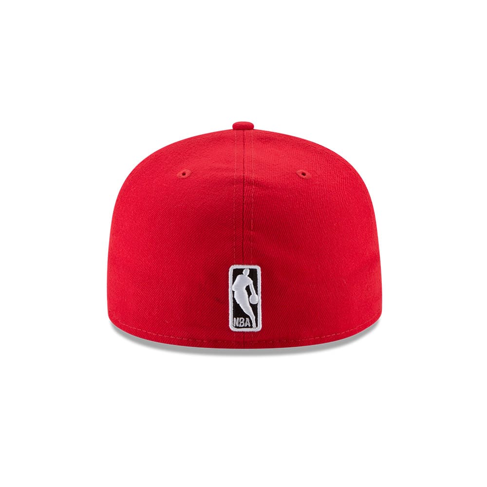 Gorra para Hombre NEW ERA HAT 59FIFTY CHIBUL OTC RED
