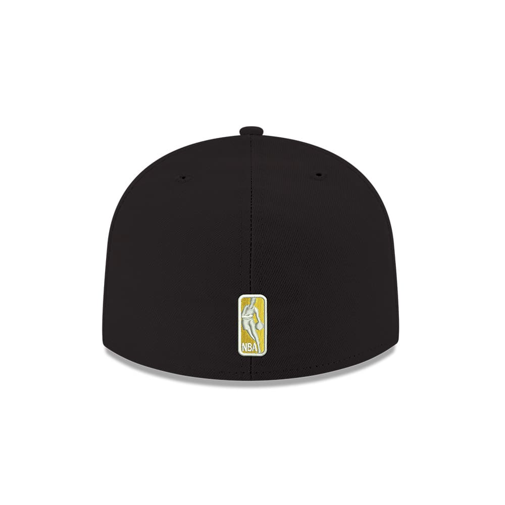 Gorra para Hombre NEW ERA HAT 59FIFTY LOSLAK BLACK OTC BLK