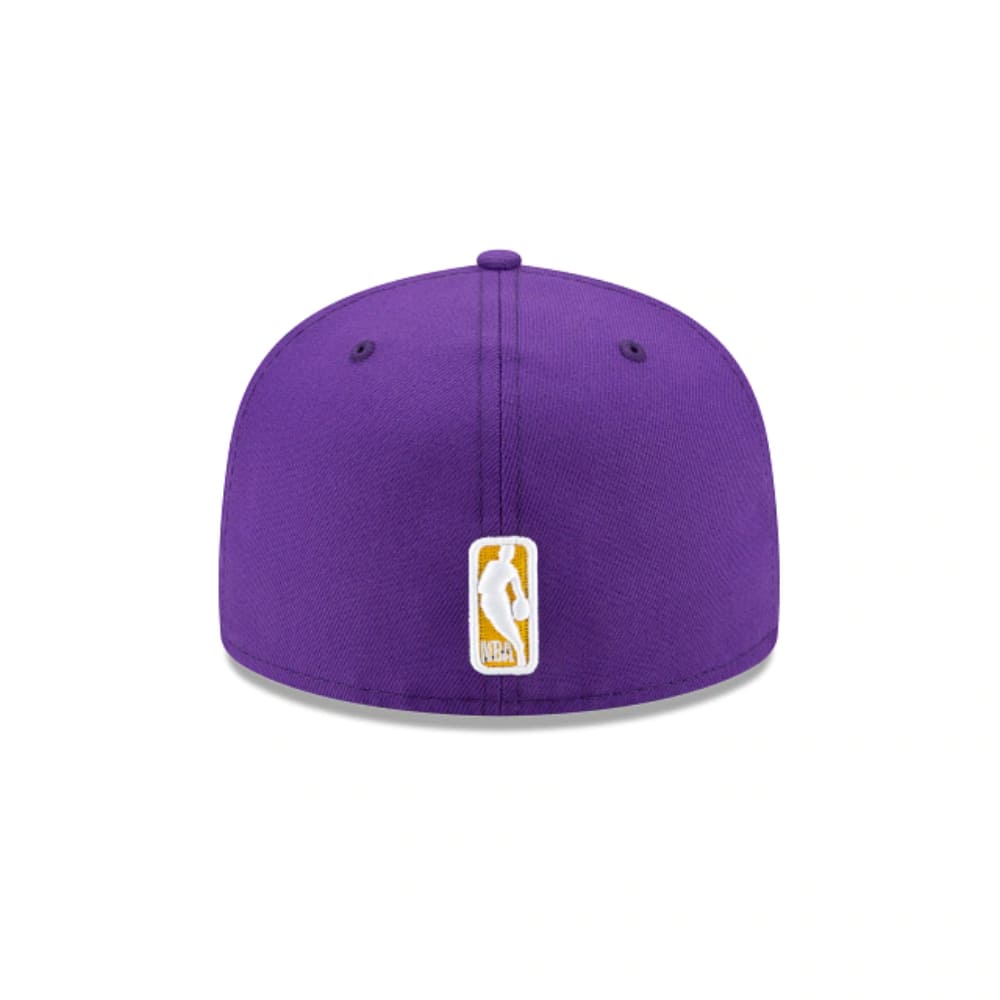 Gorra para Hombre NEW ERA HAT 59FIFTY LOSLAK PURPLE OTC PUR