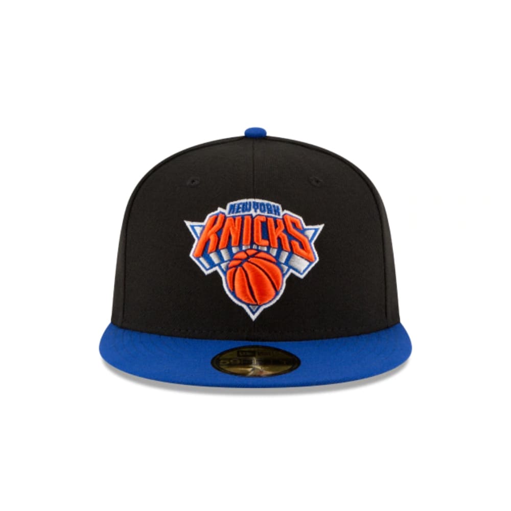 Gorra para Hombre NEW ERA HAT 59FIFTY NEYKNI BLACK 2TONE OTC BLK