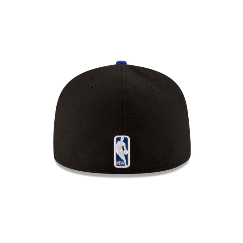 Gorra para Hombre NEW ERA HAT 59FIFTY NEYKNI BLACK 2TONE OTC BLK
