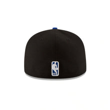 Cargar imagen en el visor de la galería, Gorra para Hombre NEW ERA HAT 59FIFTY NEYKNI BLACK 2TONE OTC BLK
